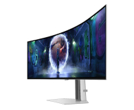 Samsung Odyssey OLED G9 S49DG910SUX G91SD - 1300174 - zdjęcie 3